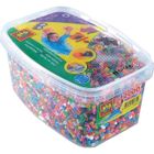  Boîtes 12000 Perles Mix