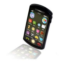 TÉLÉPHONE JOUET Téléphone : Mon premier smartphone TÉLÉPHONE JOUET Téléphone : Mon premier smartphone