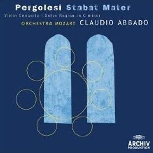 MUSIQUE CLASSIQUE CLAUDIO ABBADO