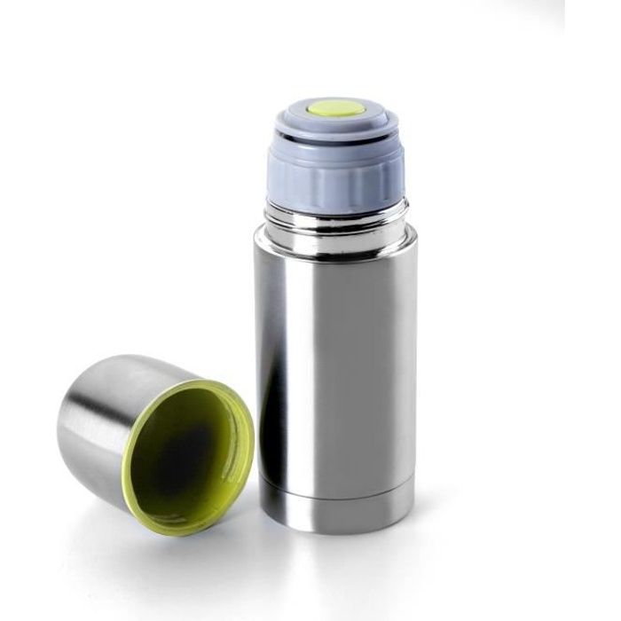 THERMO INOX MINI 125 ML Achat / Vente bouteille isotherme