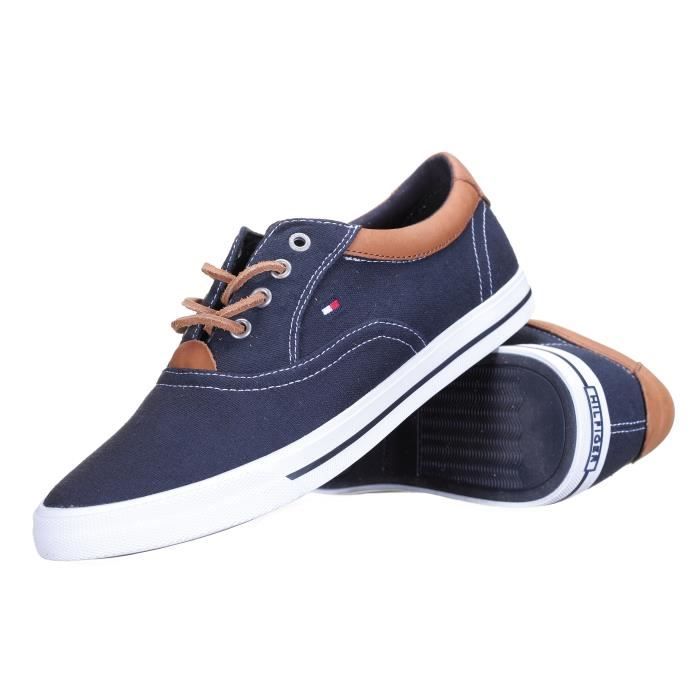 chaussure tommy