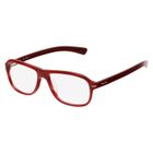 LUNETTES DE VUE POLICE Monture de Lunettes de Vue Mixte