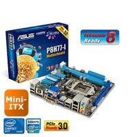  Asus P8H77-I