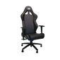 HOUSSE DE SIÈGE Siège baquet de bureau OMP Noir