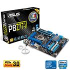 CARTE MERE Asus P8Z77-V