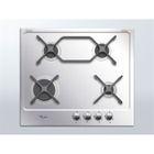 TABLE DE CUISSON - GAZ WHIRLPOOL AKT677IX
