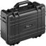 VALISE - BAGAGE Valise B&W outdoor cases type 30  noir int. mousse