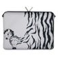 COQUE - HOUSSE DIGITTRADE LS111-13 ZEBRA DESIGNER MACBOOK SLEE…