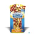 PACK ACCESSOIRES JEUX VIDEO FIGURINE SKYLANDERS DRILL SERGEANT