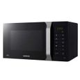 MICRO-ONDES SAMSUNG ME89F-1S