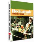 DVD FILM DVD Rock steady the roots of reggae