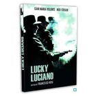 DVD FILM DVD Lucky luciano