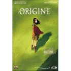 DVD DESSIN ANIME / ANIMATION / MANGA DVD Origine