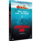 DVD FILM DVD Piranha