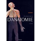 SCIENCES / TECH / MEDECINE Planches d'anatomie (2e édition)