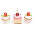 DINETTE Petits fours