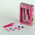  Barbie brosse à cheveux électrique