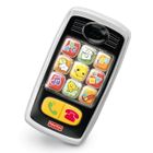 BOITE A FORME Fisher Price Smartphone Rires et Eveil