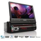  Philips CED780BT Autoradio DVD Bluetooth
