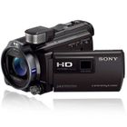 CAMÉSCOPE NUMÉRIQUE SONY HDR-PJ780V Caméscope Full HD 1080p Zoom x10