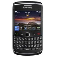 SMARTPHONE BLACKBERRY BOLD 9780 Noir