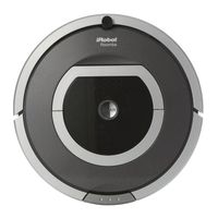 ASPIRATEUR  I ROBOT ROOMBA 780
