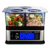 CUISEUR A VAPEUR MORPHY RICHARDS 48780