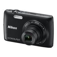 APPAREIL PHOTO NUMERIQUE NIKON VMA941E1