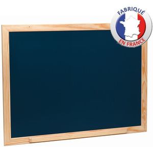 TABLEAU ENFANT Grand Tableau Noir en Bois TABLEAU ENFANT Grand Tableau Noir en Bois