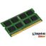 MEMOIRE PC - PORTABLE Kingston Technology ValueRAM 4GB DDR3-1600
