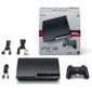 PLAYSTATION 3 CONSOLE PS3 SLIM 320 Go