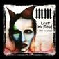 CD MARILYN MANSON