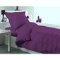 HOUSSE DE COUETTE  Housse de couette 140x200cm VIOLINE