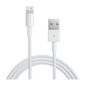 Câble - connectique Mecer Cable USB iPhone 5, Ipad Mini, Ipod Touch 5