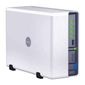 SERVEUR DE STOCKAGE - NAS SYNOLOGY NAS DiskStation DS-211J