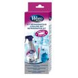 NETTOYAGE ELECTROMENAGER WPRO KIT NETTOYANT REFRIGERATEUR