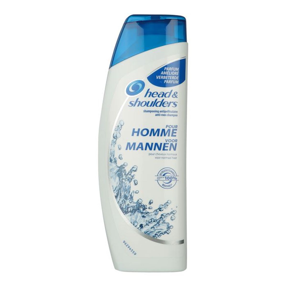 HEAD & SHOULDERS Shampoing pour Homme 300ml Achat / Vente shampoing H&S Shampoing Homme 300ml