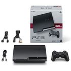 PLAYSTATION 3 CONSOLE PS3 SLIM 320 Go