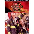 DVD SERIE TV DVD Rescue Me - les héros du 11 septembre, sais...