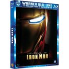 DVD FILM Blu-Ray Iron Man