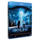 DVD FILM Blu-Ray Skyline