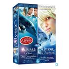 DVD FILM DVD Alyssa et les dauphins