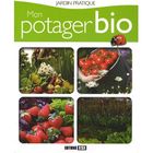 SPORT ET LOISIRS Mon potager bio