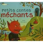  PETITS CONTES MECHANTS