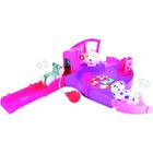 HABITATION-DECOR MINIATURE Zhu Zhu Puppies - Coffret Vétérinaire