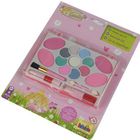MASQUE-MAQUILLAGE-ACCESSOIRE VISAGE Palette de maquillage rectangulaire