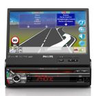  PHILIPS CED781 Autoradio DVD Kit GPS