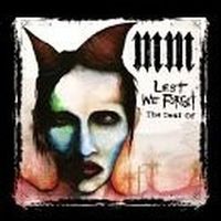 CD MARILYN MANSON