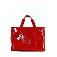 Sac vernis ARMANI JEANS Femme 05… Sac vernis ARMANI JEANS Femme 05…