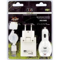 ALIMENTATION SON T'nB Kit iVolt
